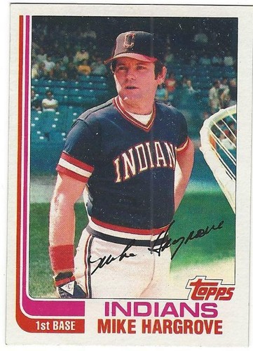Complete Your Set 1982 Topps Baseball - Picture 76 of 191