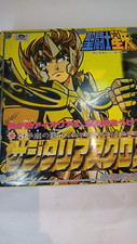 Bandai Knights of the Zodiac Saint Seiya Figure Sagittarius Aiolos Used Japan