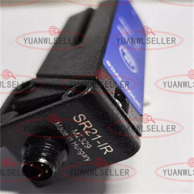 ONE DATALOGIC SR21-IR Slot Type Sensor NEW