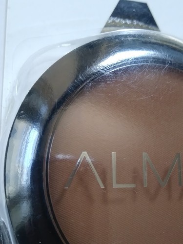 Almay All Set No Shine Pressato Cipria Viso Finitura Opaca Tonalità Colori Varietà Nuovo con scatola - Foto 14 di 14