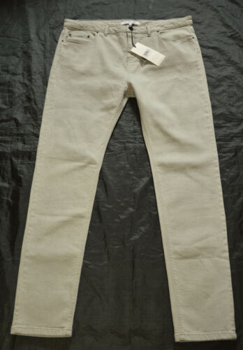 Pantaloni jeans stretch Gerard Darel XL 46 NUOVI - Foto 1 di 4