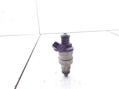 RENAULT CLIO II Injektor Einspritzdüse / Fuel injector 873774 1.2 43kw 20811296