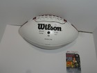 BEN ROETHLISBERGER TERRY HOEPPNER SIGNED MIAMI OHIO COMMEMORATIVE FOOTBALL JSA  — photo 3