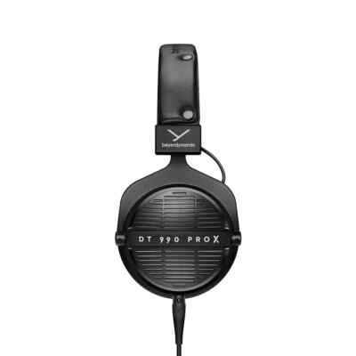 NEW 2025 Release - beyerdynamic DT 990 PRO X Studio