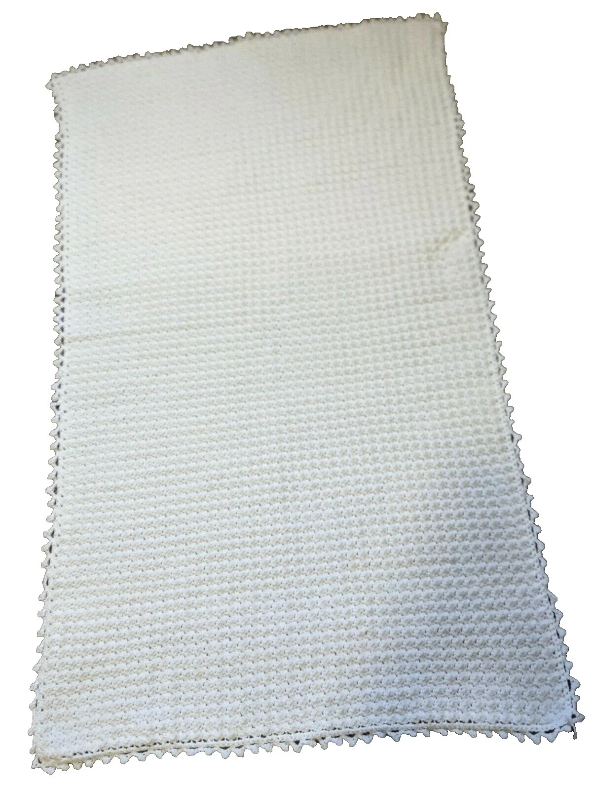 Cobijas y mantas Handmade Acrílico Rayas