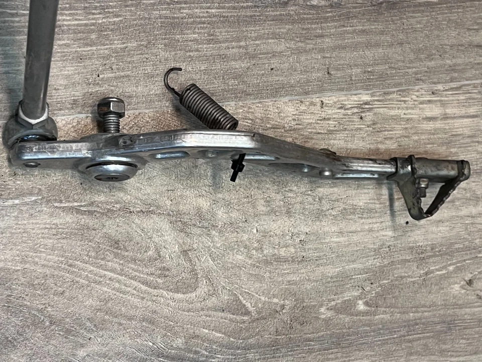 KTM LC4 640 Bremspedal - Imagem 4 de 4