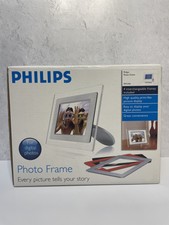 Phillips Advanced Digital Photo Display - 4 I...
