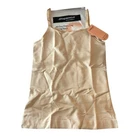 Shapermint All Day Every Day Scoop Neck Cami Chai Beige XL