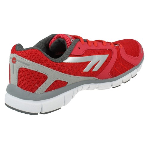 Ladies Haraka By Hi-Tec Lace Up Trainer Retail Price £12.99 - Picture 7 of 10