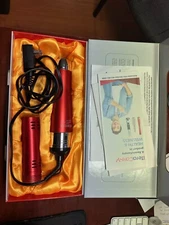 Authentic Prife IteraCare - the World's Most Advanced THZ Therapy Device ! 110V