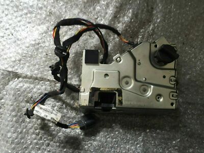 FORD TRANSIT CONNECT SIDE DOOR LOCK PASSENGER LEFT 8T16-V264A33-BC