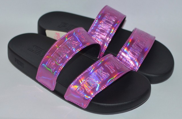 victoria's secret flip flops sale