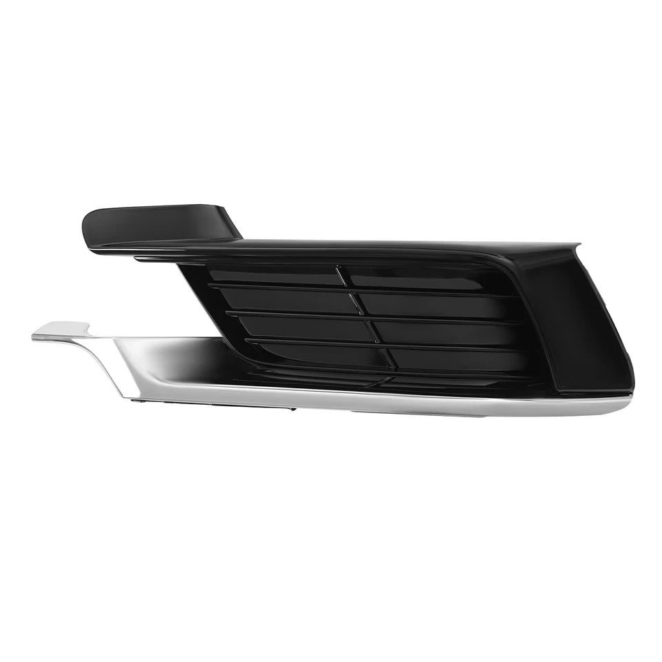 Left Fog Light Bracket Trim, Fog Light Trim For 2017-2020 Lincoln Continental Foto 4 de 4