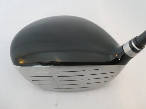 Wilson Staff DXi # 3 Wood 15* - Stiff Flex Aldila VooDoo SVS7 ~USED~ - Picture 4 of 12