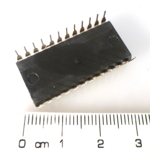 Texas SN74119N Sechskant RS-Flipflop mit separatem Reset PDIP24 OT0061 - Bild 2 von 3