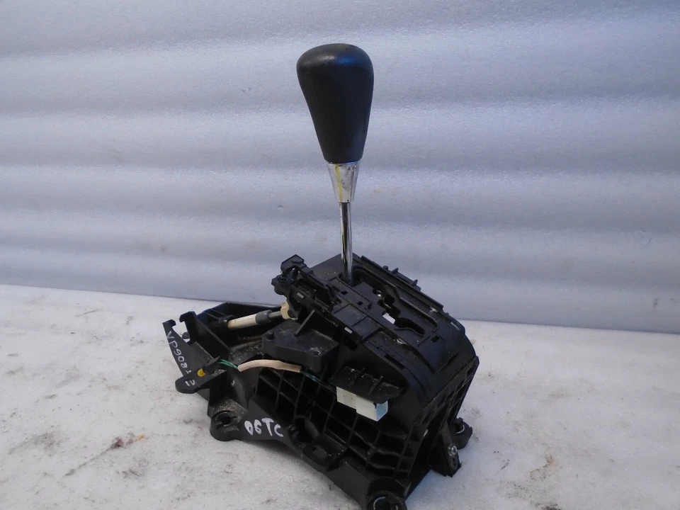 05-10 SCION TC ПЕРЕКЛЮЧАТЕЛЬ ПЕРЕДАЧ НАПОЛЬНЫЙ ПЕРЕКЛЮЧАТЕЛЬ АВТОМАТИЧЕСКИЙ OEM VP90845 - Изображение 2 из 4