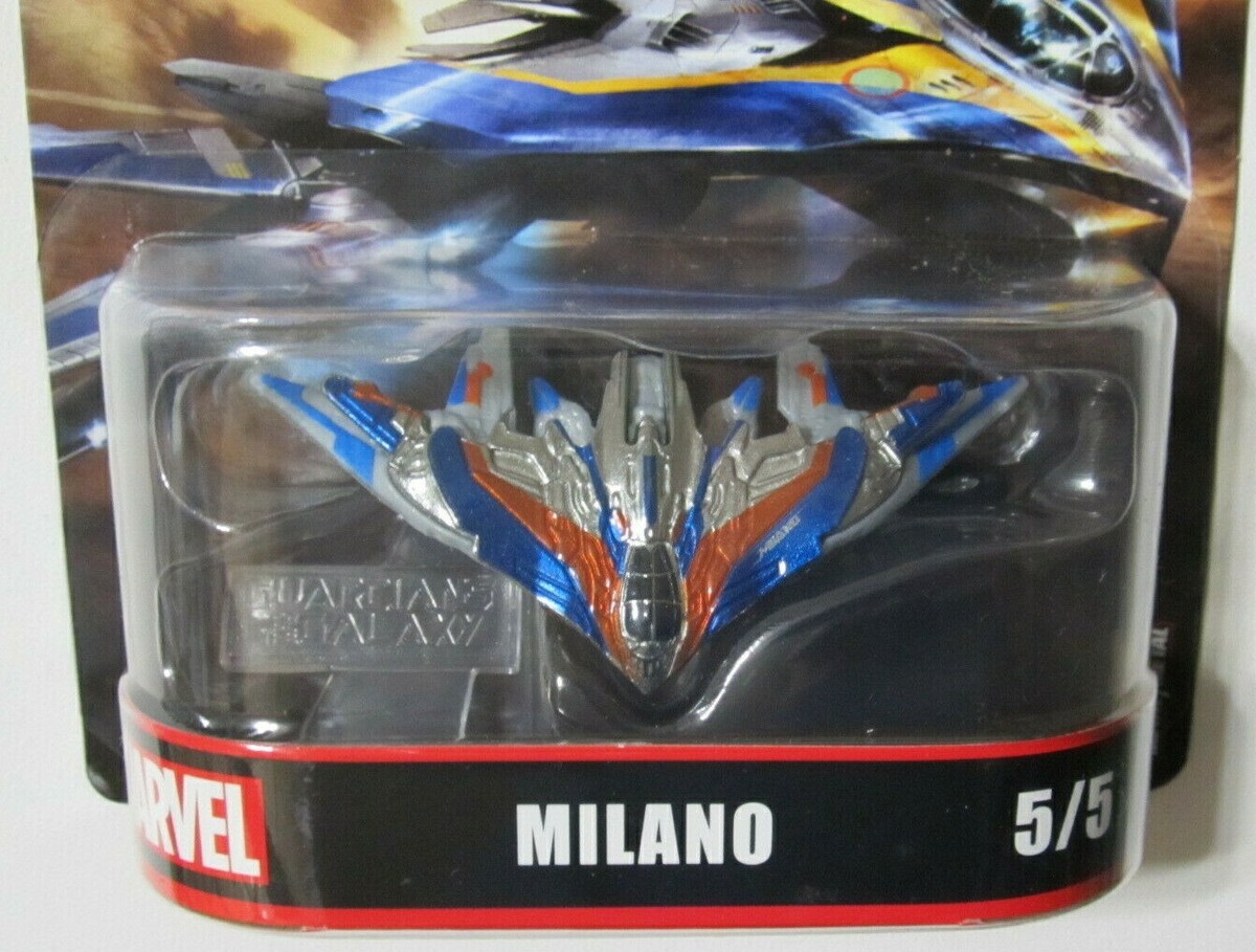 ミラノ号 Hot Wheels GUARDIANS OF THE GALAXY Amazon.com: Hot Wheels Milano Vehicle, 1:64 Scale : Toys & Games