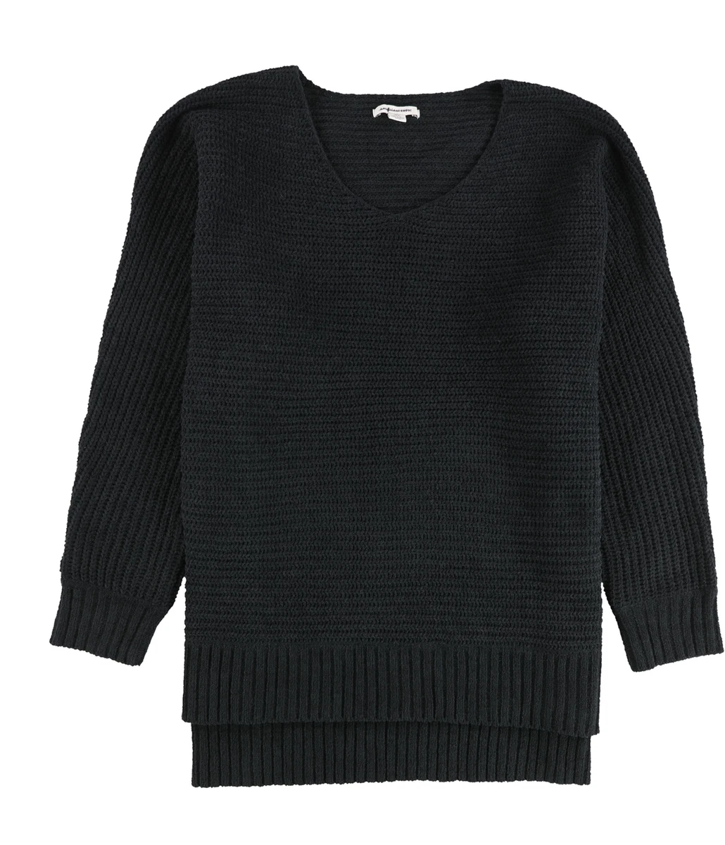 American eagle black sweater sale