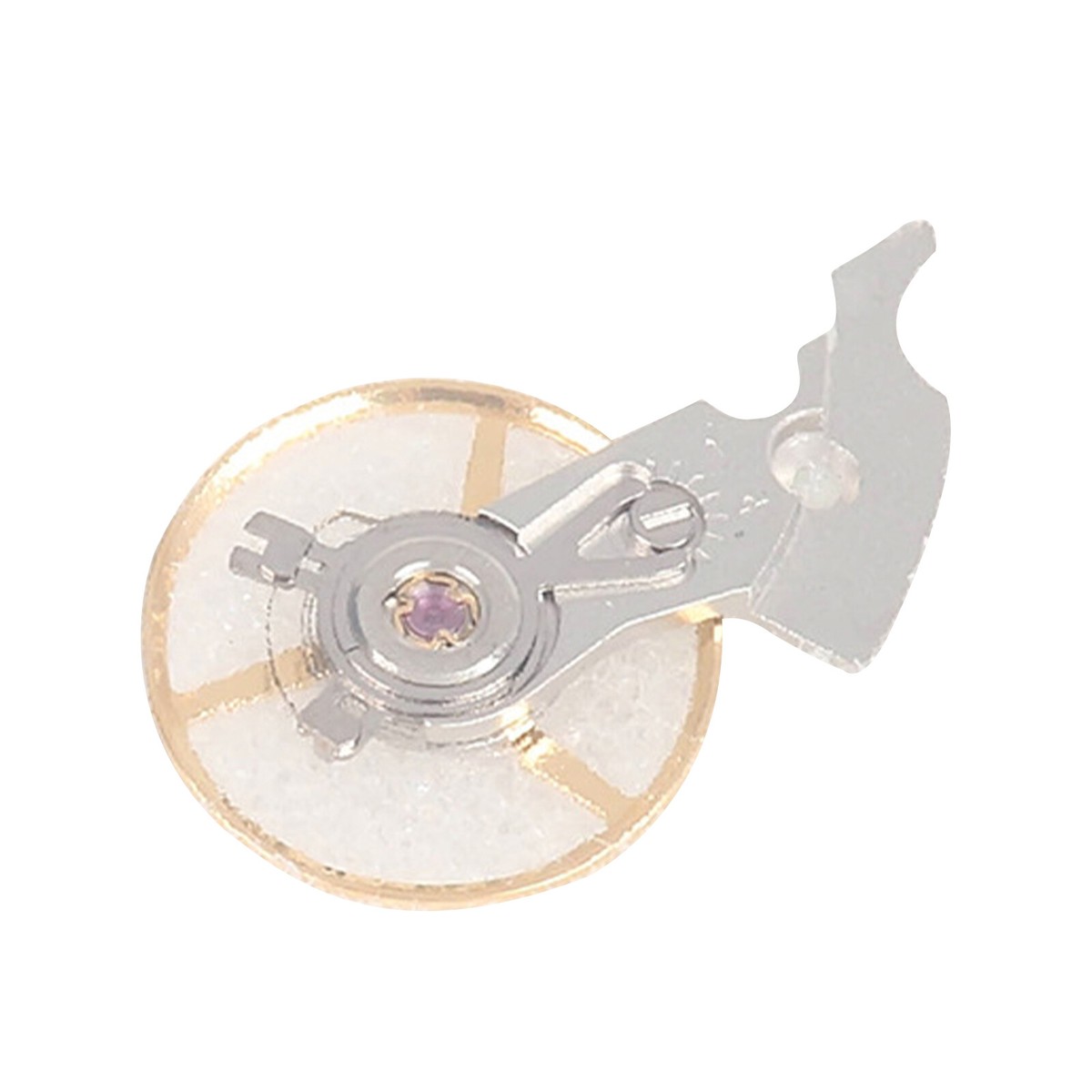 Watch Balance Wheel Replacement For ETA 2824 2834 2836-2 Movement