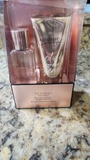 Victoria  s Secret Bombshell Seduction Fine Fragrance Mist  Velvet Body Cream