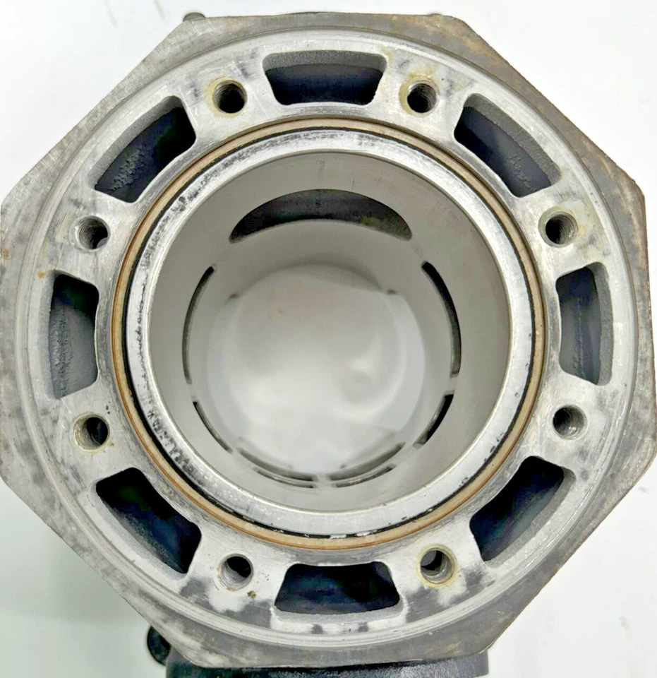 91-96 ARCTIC CAT 700 WILDCAT CYLINDER ASSEMBLY 3003-756 — 第 4/4 张图片
