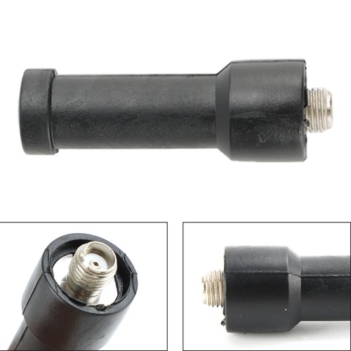 1x 400-470MHZ SMA-female Car Radio Antenna per BAOFENG BF-666S BF-777S 888S H7 Y