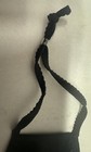 Keen Washable Face Mask Nose Mouth Cover Adjustable Reusable Mask BLACK Safety — photo 4