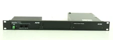 AMX NXA-AVB/Ethernet Breakout Box & Netlinx Power Supply Rack Unit