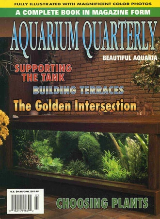 Aquarium Quarterly : Choosing Plants - Picture 1 of 1