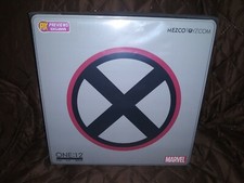 Mezco One 12 Wolverine X-FORCE Variant PX Previews Exclusive NEW MARVEL