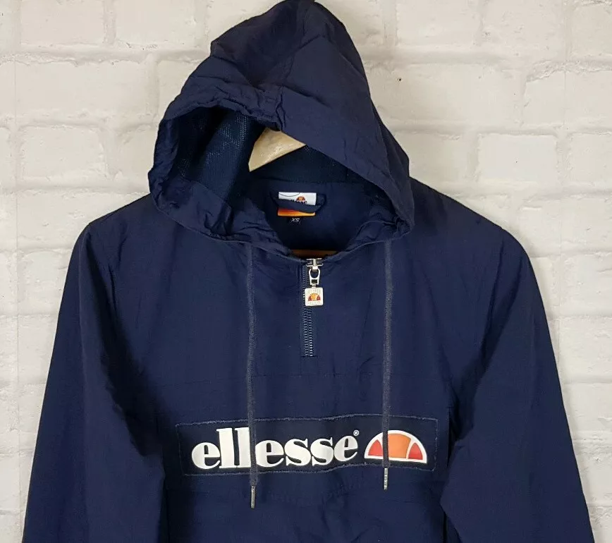 Ellesse retro jacket sale
