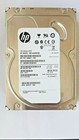 1TB SATA HP MB1000EBZQB/ST1000NM0011 7200 RPM 3,5 " Internal Disque Dur