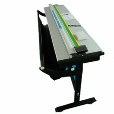 Brand New Foam board PVC Trimmer Cutter with Support Stand