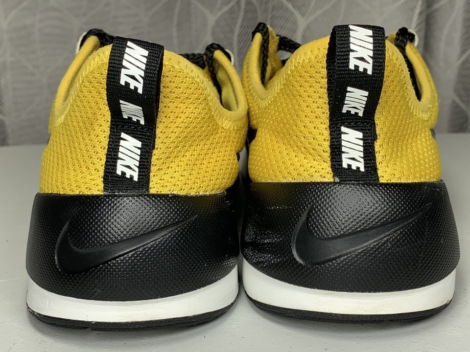 nike ashin modern yellow