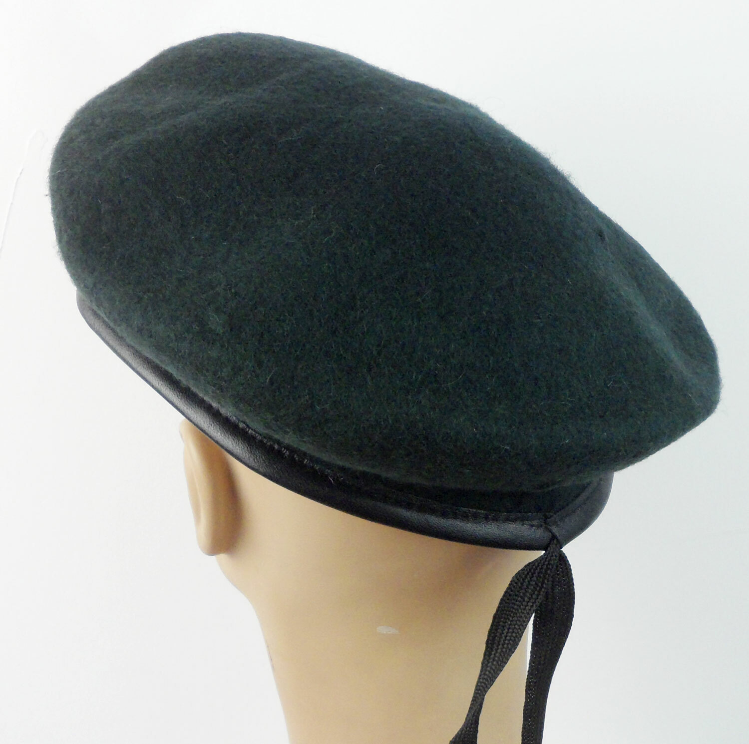 US Army Green Beret Hat 3rd Special Forces Group Men's Military Beret