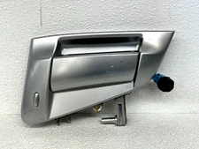 ⭐ 2009-2017 NISSAN 370Z FRONT RIGHT PASS SIDE EXTERIOR DOOR HANDLE OEM LOT2573