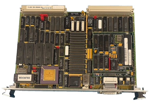 INTERPHASE V/ETHERNET 4207 EAGLE STEUERMODUL - Bild 1 von 3