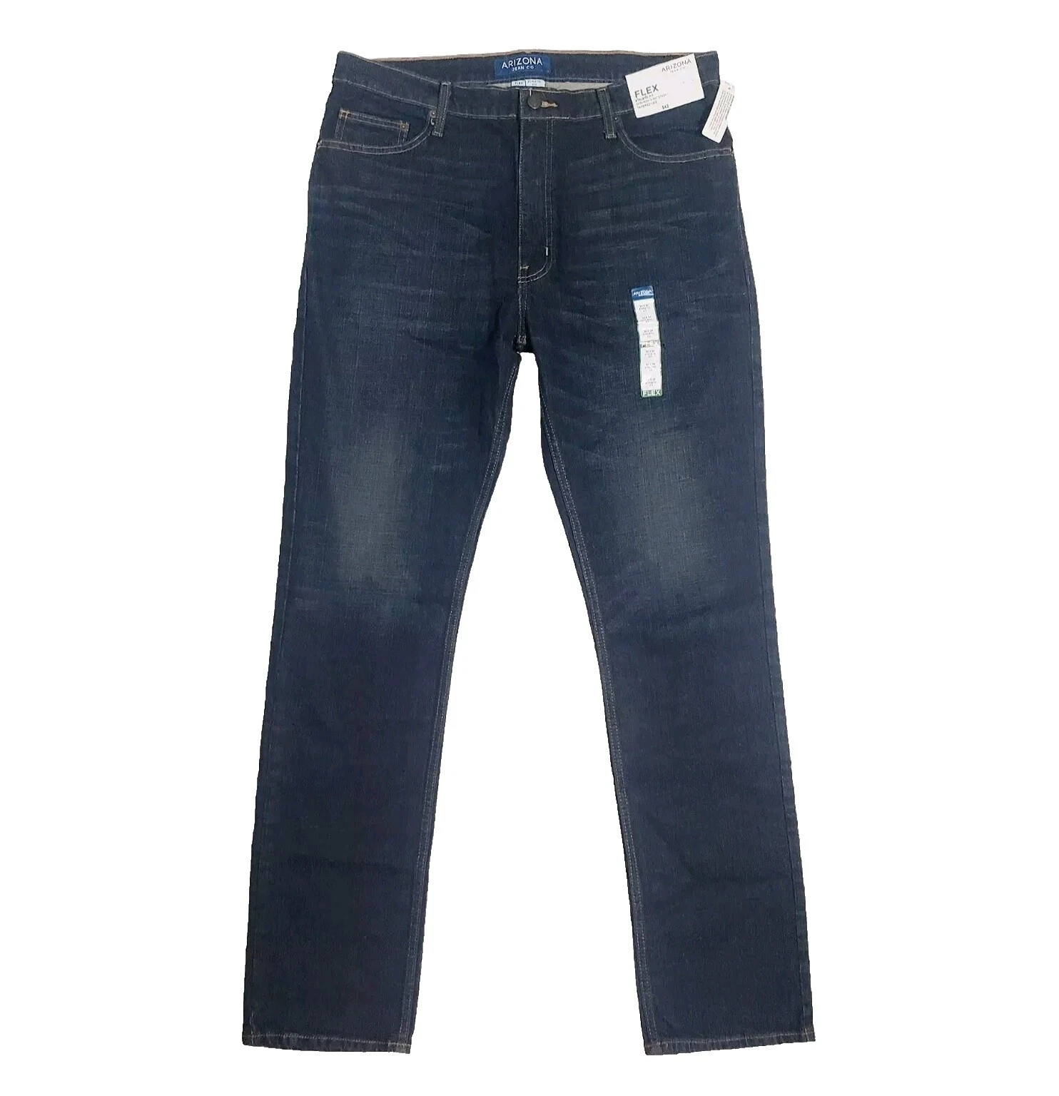 AriZona Regular 34 Size Jeans for Men
