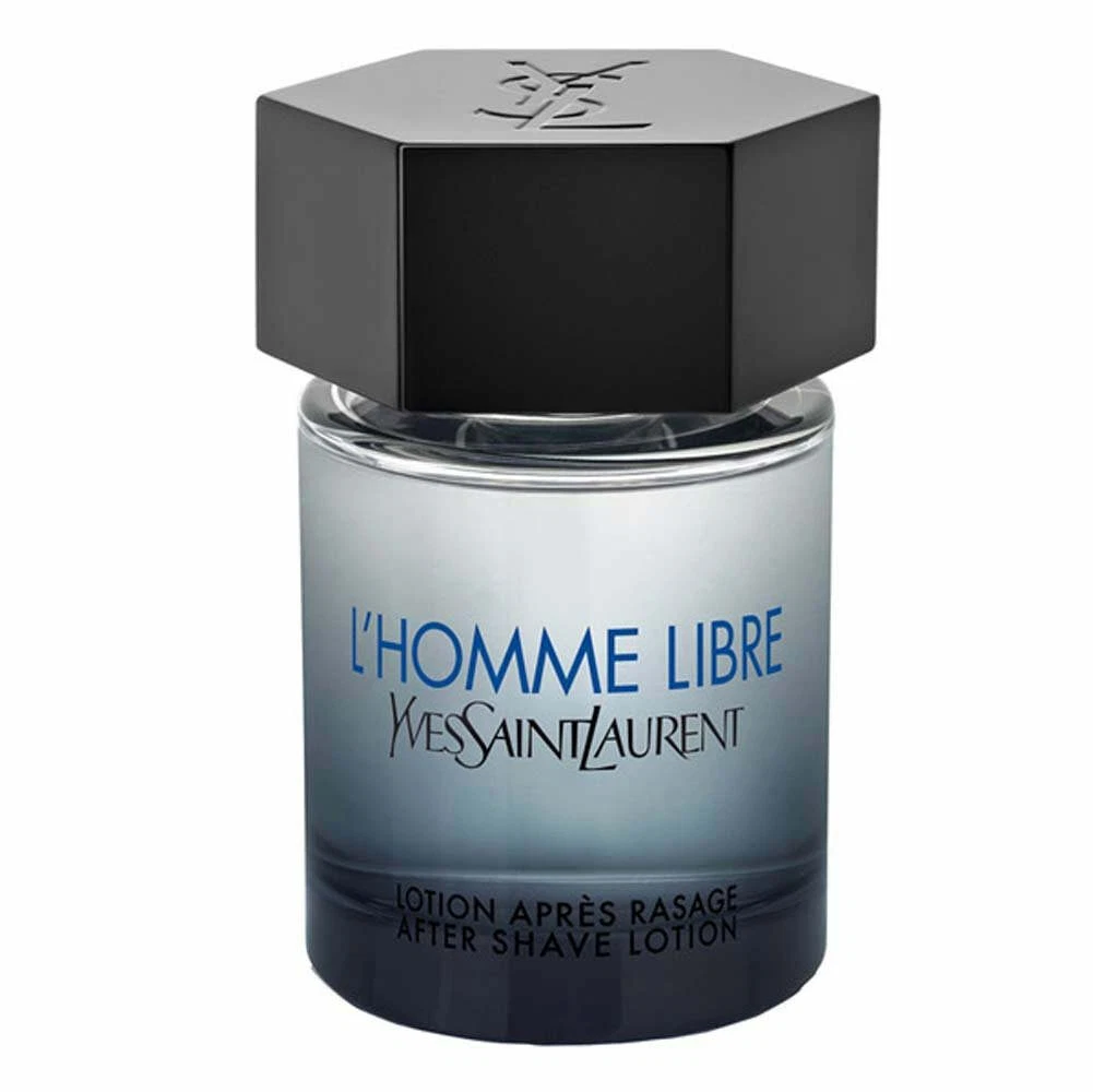 Ysl mens online aftershave