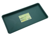 Garland Maxi Garden Tray Black 79 x 40 x 5