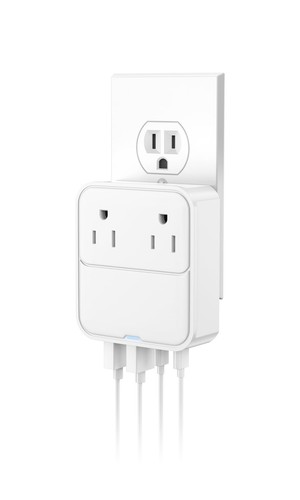 20W USB C Charger Block Dual Port USB Wall Charger for Home Travel Office Use