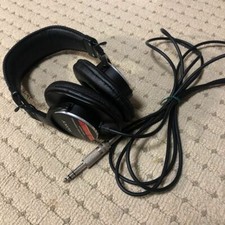 Sony MDR-CD900ST Studio Monitor Stereo Headphones - Black Sony MDR-CD900ST Studio Monitor Stereo Headphones - Black