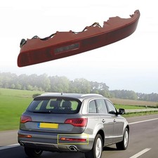 Rechts Rücklicht Heckleuchte Stoßstange 4L0945096 für Audi Q7 4L 2006-2015