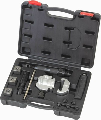 Welzh Werkzeug Hydraulik Bremsleitung Bördelgerät Satz 3199-WW