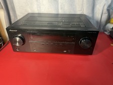 Pioneer VSX-522-K 5.1 Channel AV Receiver HDMI Home Theater Surround Sound