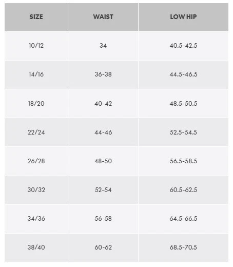 NUEVO CON ETIQUETAS - Bragas cortas Lane Bryant púrpura corte francés talla 26/28 venta al por menor: $12,50 Foto 3 de 3