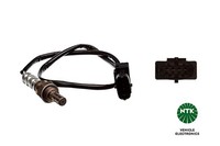 Lambdasonde Sensor Abgassteuerung NTK 94409 FüR Opel Corsa S07 X15 Astra Caravan