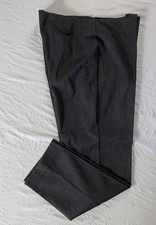 Talbots Petites Heritage Fit Side Zip Bi-Stretch Trouser Pants. Women's 12P NWOT