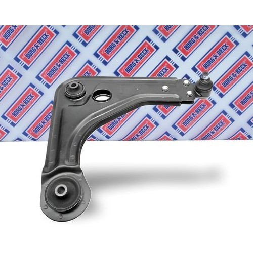 For FORD KA RB 1996 to 2008 BORG & BECK Suspension Arm BCA5749