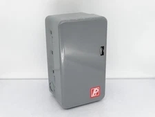 INVENSYS 8045-20 TIMER